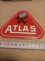Atlas, Ophalen of Verzenden, Zo goed als nieuw