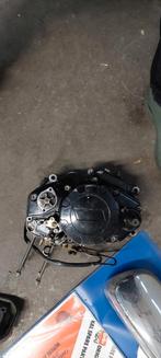Aprilia motorblok 3 versnellingen voet, Ophalen of Verzenden, Gebruikt, Blok, Aprilia