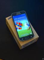 Samsung Galaxy S4 Mini, Zwart, Ophalen of Verzenden, Zo goed als nieuw, Zonder simlock