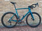Te Koop Cannondale super six evo hi-mod. Maat 58., Fietsen en Brommers, Fietsen | Racefietsen, Overige merken, 28 inch, Carbon