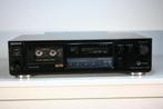 Sony TC-K410 Cassettedeck, Audio, Tv en Foto, Cassettedecks, Tiptoetsen, Ophalen of Verzenden, Enkel, Sony