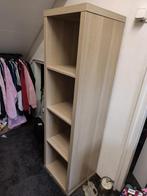 Ikea kallax kast 4 vakken, Ophalen, Zo goed als nieuw, 25 tot 50 cm