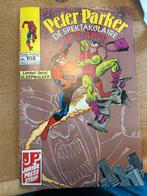 Peter Parker Spiderman Nr. 108 - Sleepwalker, Eén comic, Verzenden, Gelezen, Europa