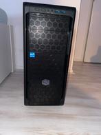 Opknap Desktop PC Intel HDD/SSD Gebruikt, Computers en Software, Desktop Pc's, Ophalen, Gebruikt, 8 GB, 1 TB