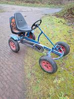 Opknapper Skelter - Duozit, Ophalen