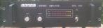 Dateq SPA-200 vintage amplifier, Overige merken, Dateq, Refurbished, Nb