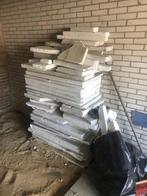 Isolatie GRATIS (piepschuim), Doe-het-zelf en Verbouw, Isolatie en Afdichting, 4 tot 8 cm, Gebruikt, Ophalen of Verzenden, 15 m² of meer