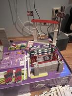 Schleich 42338 springwedstrijd met doos, Ophalen of Verzenden, Zo goed als nieuw