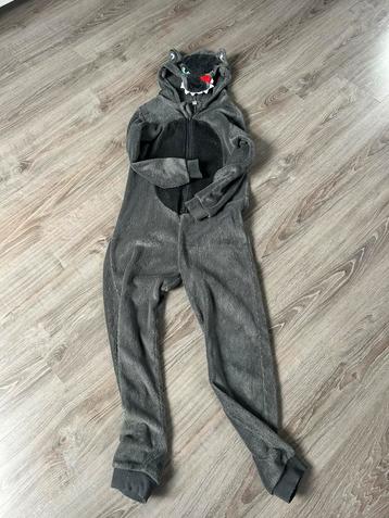Onesie mt 146/152 beschikbaar voor biedingen