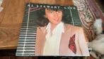 Al Stewart. Live. Indian Summer, Ophalen of Verzenden, 1980 tot 2000, Zo goed als nieuw