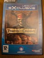 Pirates of the Caribbean PC Game - Klassieker!, Spelcomputers en Games, Games | Pc, 1 speler, Ophalen of Verzenden, Zo goed als nieuw
