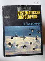 Reinaert Encyclopedie - 11 Boeken, Ophalen of Verzenden, Gelezen, Algemeen, Complete serie