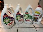 Persil/Ariel Wasmiddel - 130 Wasbeurten - 6 Liter, Witgoed en Apparatuur, Wasmachines, Ophalen, Nieuw