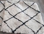 Kussenhoes Berber 45 x 45 cm set., Ophalen of Verzenden, Nieuw, Vierkant