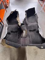 Bmw E36 zwart vloerkleed tapijt, Auto-onderdelen, Ophalen, BMW