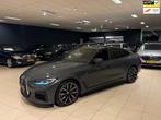 BMW 4-serie Gran Coupé 430i Business Edition Plus|H&K|M-Spo, Auto's, Automaat, 1998 cc, Gebruikt, 4 cilinders