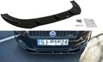 Voorlip splitter frontlip - Fiat Grande Punto 05-12