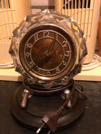 Elektrische klok, Antiek en Kunst, Antiek | Klokken, Ophalen of Verzenden