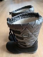 Winterlaarzen/moonboots, maat 35-36. Merk Olang, Ophalen, Zo goed als nieuw, Snowboots, Overige merken