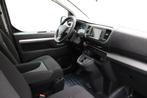 Opel Vivaro Electric L3 75 kWh | Navigatie | Camera | Climat, Gebruikt, Origineel Nederlands, 2 stoelen, 1000 kg