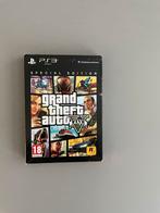 Grand Theft Auto V - Special Edition (PS3), Spelcomputers en Games, Games | Sony PlayStation 3, Avontuur en Actie, Ophalen of Verzenden