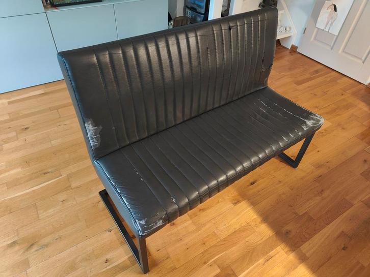 Eettafelbank - Opknapper, Huis en Inrichting, Slaapkamer | Slaapbanken, Ophalen of Verzenden