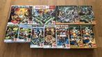LEGO Bordspellen Bundel, Een of twee spelers, Ophalen of Verzenden, Gebruikt, LEGO