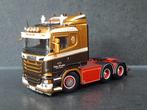 TEKNO PWT Thermo Scania R520 Sleeper, Nieuw, Tekno, Bus of Vrachtwagen, Coldenhovelaan 8 2678 PS De Lier