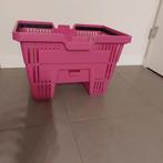 Fietskrat Hema, Fietsen en Brommers, Fietsaccessoires | Fietsmanden, Ophalen, Zo goed als nieuw