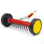 Wolf Verticuteer roller / hark & 3-tand, Ophalen, Gebruikt, Overige soorten
