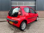 Peugeot 107 1.0 Active / Airco / Lichtmetalen velgen / DRL, Voorwielaandrijving, Euro 5, Stof, Gebruikt