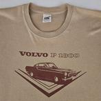 Volvo P1800 T-shirt - Zo goed als nieuw!, Beige, Maat 56/58 (XL), Ophalen of Verzenden, Zo goed als nieuw