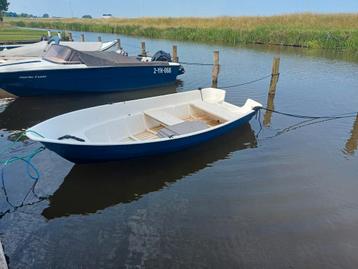 Bootje 385 teab beschikbaar voor biedingen