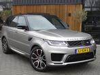 Land rover Range Rover Sport P400e 405PK / Autobiography / s, Automaat, Gebruikt, Euro 6, Met garantie (alle)