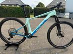 Ghost lector advanced nieuw Large, Fietsen en Brommers, Fully, Ophalen of Verzenden, Zo goed als nieuw, Overige merken