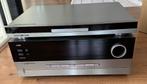 harman kardon avr 435 versterker met DVD speler DVD 31, Audio, Tv en Foto, Versterkers en Receivers, Overige merken, Gebruikt