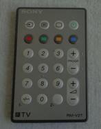 SONY RM-V2T TV afstandsbediening remote control Fernbedienun, Audio, Tv en Foto, Afstandsbedieningen, Tv, Gebruikt, Ophalen of Verzenden