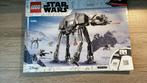 Lego Star Wars -AT-AT- nr:75228, Ophalen, Zo goed als nieuw, Complete set, Lego