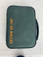 Jeu de boules ballen 6 stuks, Ophalen, Zo goed als nieuw