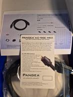 Nieuwe Pangea AC 9SE MK2 Stroomkabel, Ophalen of Verzenden