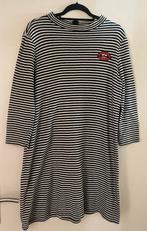 Esprit jurkje/tuniek met lip applicatie & gratis ring, Verzenden, Maat 42/44 (L), Zo goed als nieuw, Boven de knie