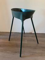 Groene Luma Badstandaard, Huis en Inrichting, Ophalen, Kunststof, Gebruikt, Overige kleuren