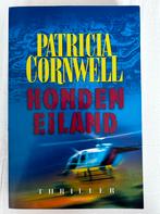 Honden Eiland - Patricia Cornwell Thriller, Ophalen of Verzenden, Gelezen, Amerika