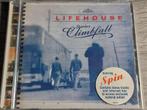 Lifehouse - Stanley Climbfall, Ophalen of Verzenden, Zo goed als nieuw, Poprock