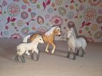 Schleich Paarden Set, Ophalen of Verzenden, Zo goed als nieuw, Jongen of Meisje