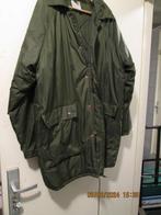 Visjas Militaire jas Triomfator maat XXL Gewatteerd, Ophalen, Gebruikt, Kleding