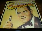 This Is Benny Goodman Vol. 2   RCA Victor ‎2LP US 1973, Cd's en Dvd's, Vinyl | Jazz en Blues, Gebruikt, Ophalen of Verzenden, Voor 1940