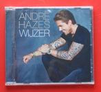 cd Andre Hazes jr. Wijzer uit 2017 Steeds weer + Jij alleen, Boxset, Ophalen of Verzenden