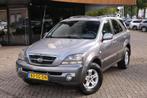 Kia Sorento 2.4i X-treme/4x4/Clima/Trekhaak/Cruise/Verwarmde, Stof, Gebruikt, 4 cilinders, Parkeersensor