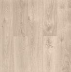 Laminaat 10mm Laminaat Beige Licht Eiken D3509, Ophalen, 75 m² of meer, Nieuw, Grijs